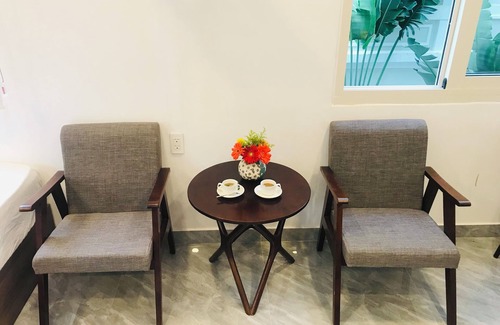 Duong To Hotel | Kalia Hotel