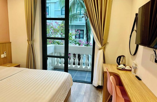 Duong To Hotel | Kalia Phu Quoc Hotel 2