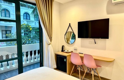 Duong To Hotel | Kalia Phu Quoc Hotel 2