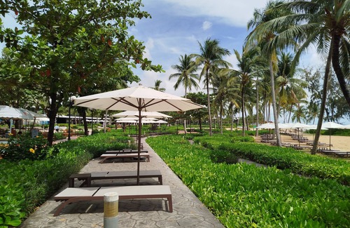Duong To Hotel | Kalia Phu Quoc Hotel 2