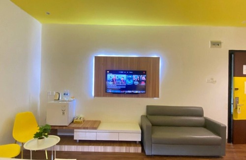 Batam Hotel | Kaliban Hotel