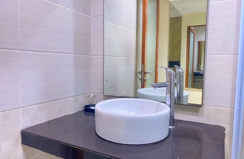Batam Hotel | Kaliban Hotel