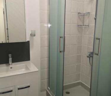 Egkomi Apartamento | Kalidonia “PANORAMA” STUDIO APARTMENT