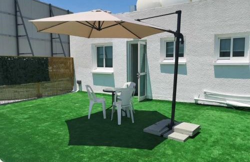Egkomi Apartamento | Kalidonia “PANORAMA” STUDIO APARTMENT