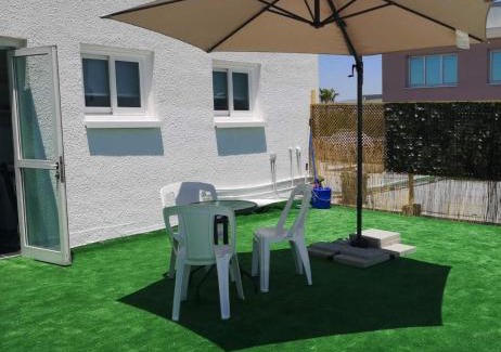 Egkomi Apartamento | Kalidonia “PANORAMA” STUDIO APARTMENT
