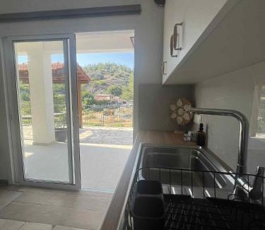 Vasa Koilaniou Casa | Kalidoniahouses