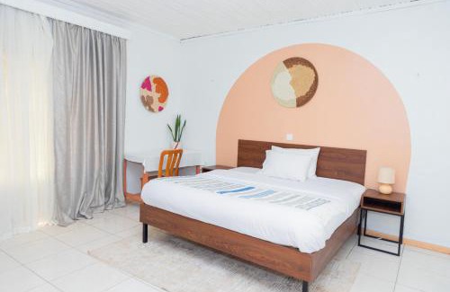 Remera Cama Y Desayuno | Kalih Villa