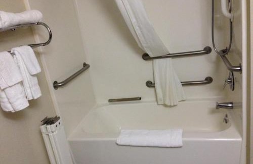Downtown Niagara Falls Hotel | Kalika Hotel