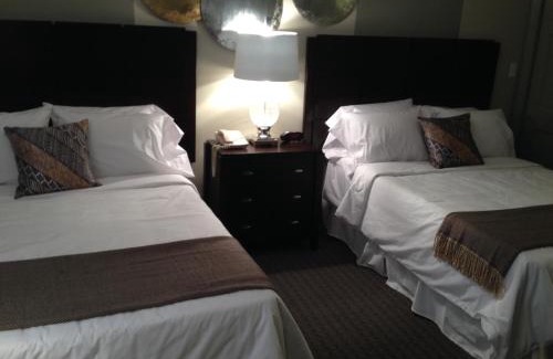 Downtown Niagara Falls Hotel | Kalika Hotel