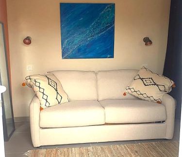 Mouries Apartamento | Kaliméra