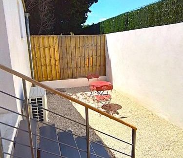 Mouries Apartamento | Kaliméra