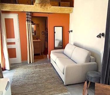 Mouries Apartamento | Kaliméra