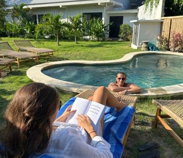Kuta Hotel | Kalima Hotel Boutique
