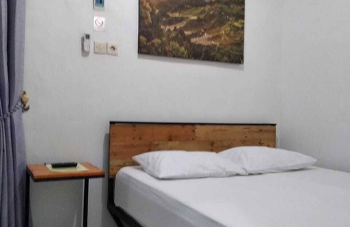 Semarang Hotel | Kalimaya Residence Syariah 2