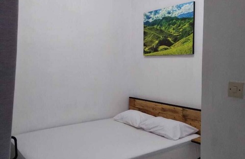 Semarang Hotel | Kalimaya Residence Syariah 2