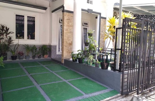 Semarang Hotel | Kalimaya Residence Syariah 2