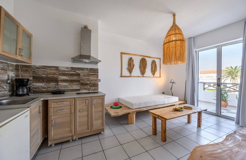 Adelianos Kampos Apartamento | Kalimera Apartment 5