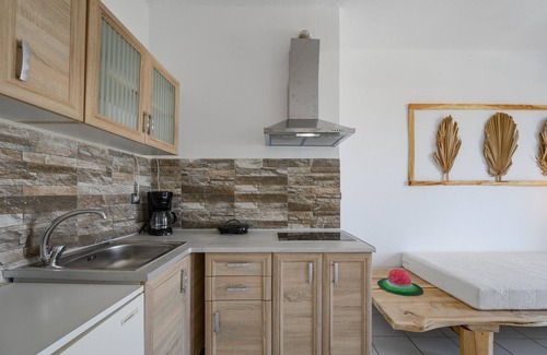 Adelianos Kampos Apartamento | Kalimera Apartment 5