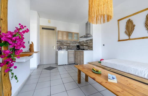 Adelianos Kampos Apartamento | Kalimera Apartment 5