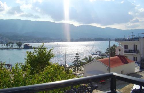 Poros Apartamento | Kalimera Hotel