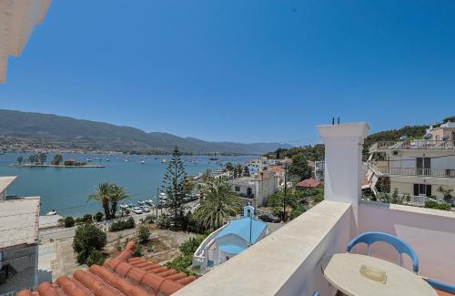 Poros Apartamento | Kalimera Hotel