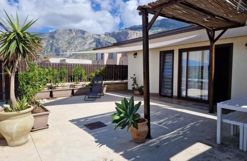 Capaci Casa | Kalimera