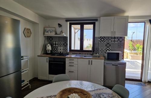 Capaci Casa | Kalimera