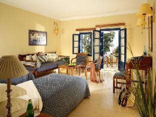 Sissi Complejo | Kalimera Kriti Hotel & Village Resort