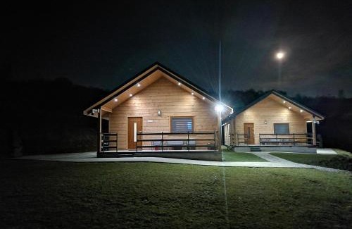 Bobrka Chalet De Esquí | KaliMera