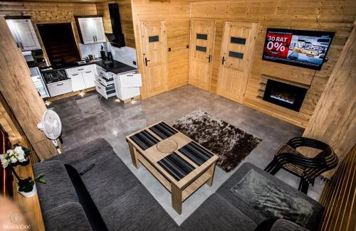 Bobrka Chalet De Esquí | KaliMera