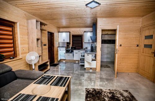Bobrka Chalet De Esquí | KaliMera