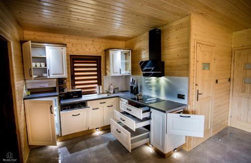 Bobrka Chalet De Esquí | KaliMera