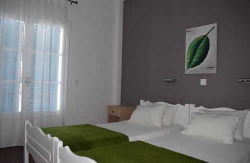 Moraitika Apartamento | Kalimera studio para dos