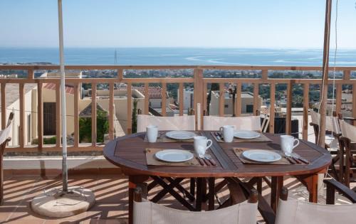Piskopiano Apartamento | Kalimera Village