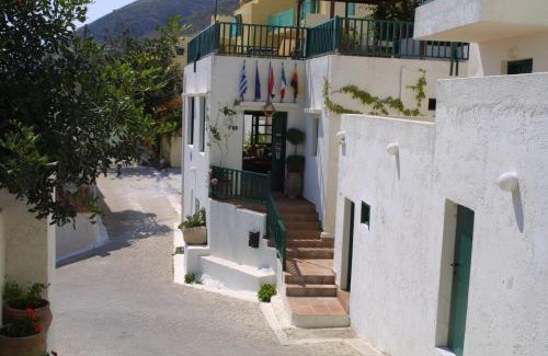Piskopiano Apartamento | Kalimera Village