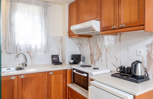 Piskopiano Apartamento | Kalimera Village