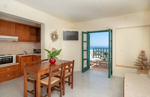 Piskopiano Apartamento | Kalimera Village