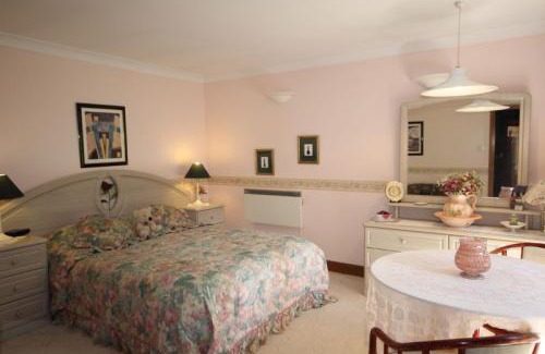 Blackheath Casa | Kalimna Garden Room