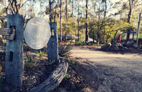 Kalimna Cabina | Kalimna Woods Cottages