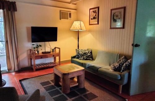 Kalimna Cabina | Kalimna Woods Cottages