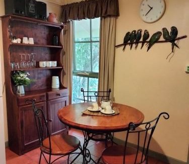 Kalimna Cabina | Kalimna Woods Cottages