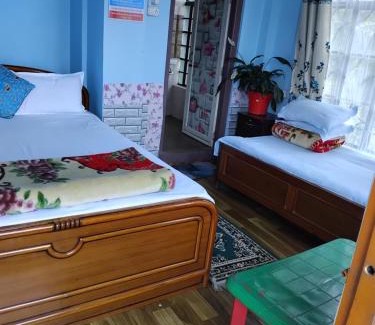 Turuk Casa | Kalimpong View Homestay