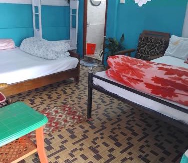 Turuk Casa | Kalimpong View Homestay