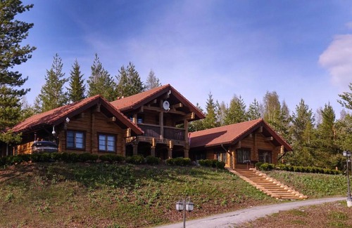 Lotjola Villa | Kalina Apartments