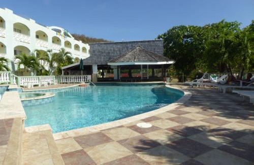 Morne Rouge Complejo | Kalinago Beach Resort