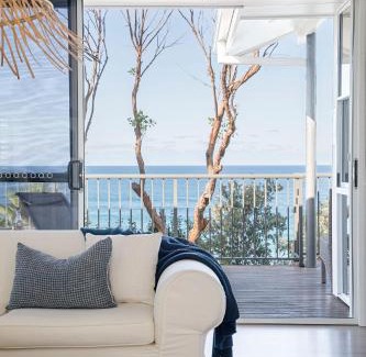 Mollymook Beach Casa | Kalinda