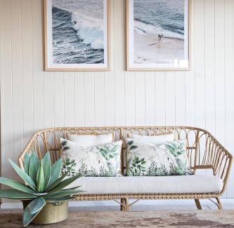 Mollymook Beach Casa | Kalinda