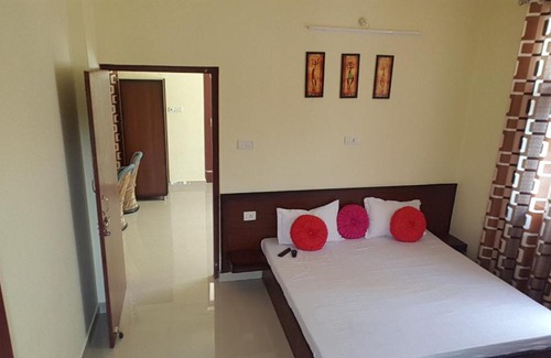 Palampur Casa | KALINDI & PADMINI HOMES AT EKAANT HOME