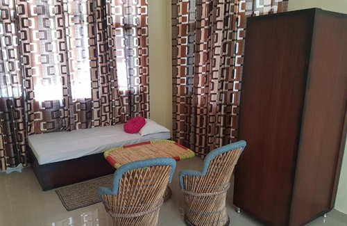Palampur Casa | KALINDI & PADMINI HOMES AT EKAANT HOME