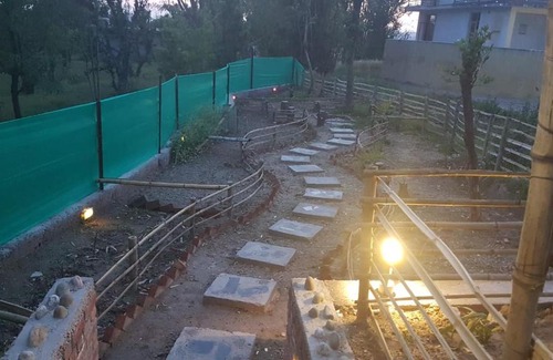 Palampur Casa | KALINDI & PADMINI HOMES AT EKAANT HOME